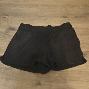 Wild Fable Black Athletic Shorts